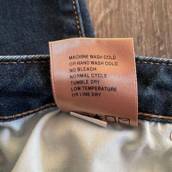 Driftwood Women's Kelly Bootcut Jean - Size: 28 - Picture 8 of 8